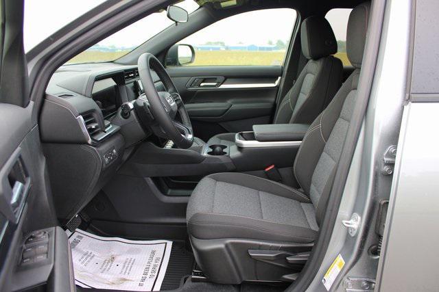 new 2026 GMC Terrain car, priced at $35,210