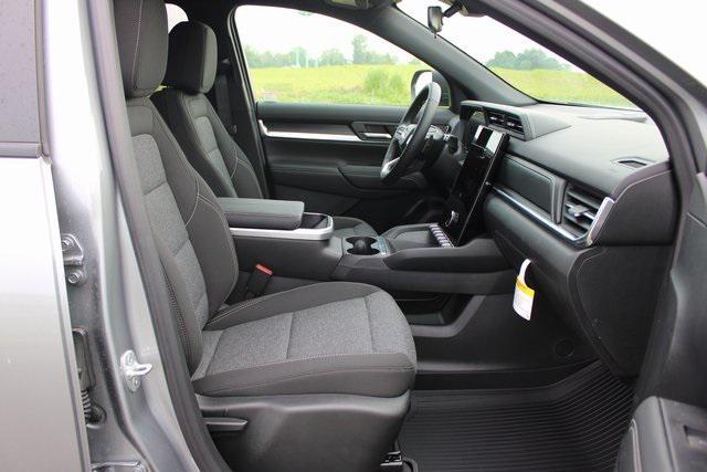 new 2026 GMC Terrain car, priced at $35,210