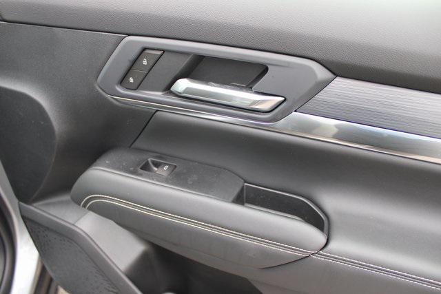 new 2026 GMC Terrain car, priced at $35,210