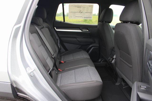 new 2026 GMC Terrain car, priced at $35,210