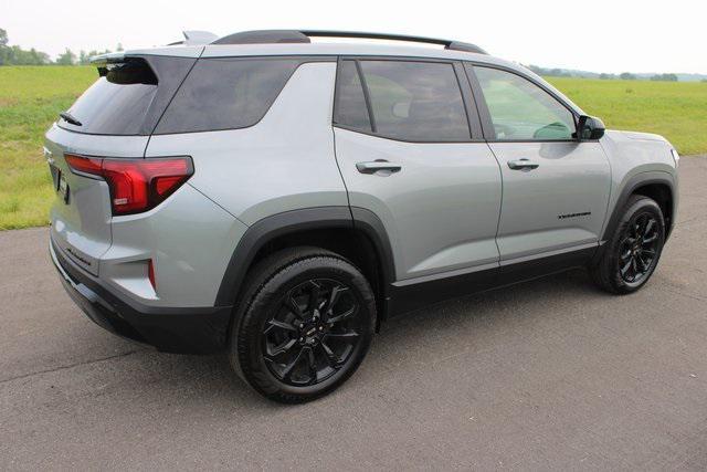 new 2026 GMC Terrain car, priced at $35,210