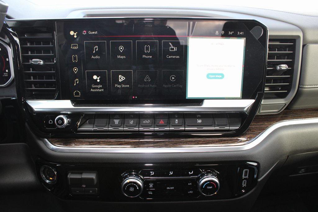 new 2026 GMC Sierra 2500 car, priced at $67,293