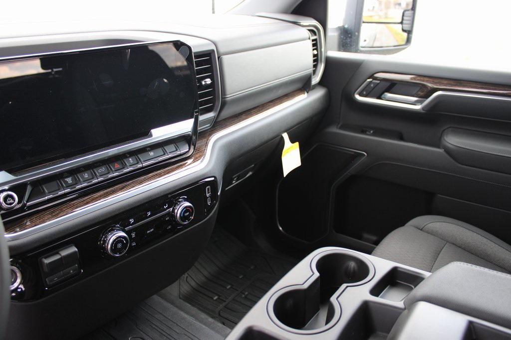 new 2026 GMC Sierra 2500 car, priced at $67,293