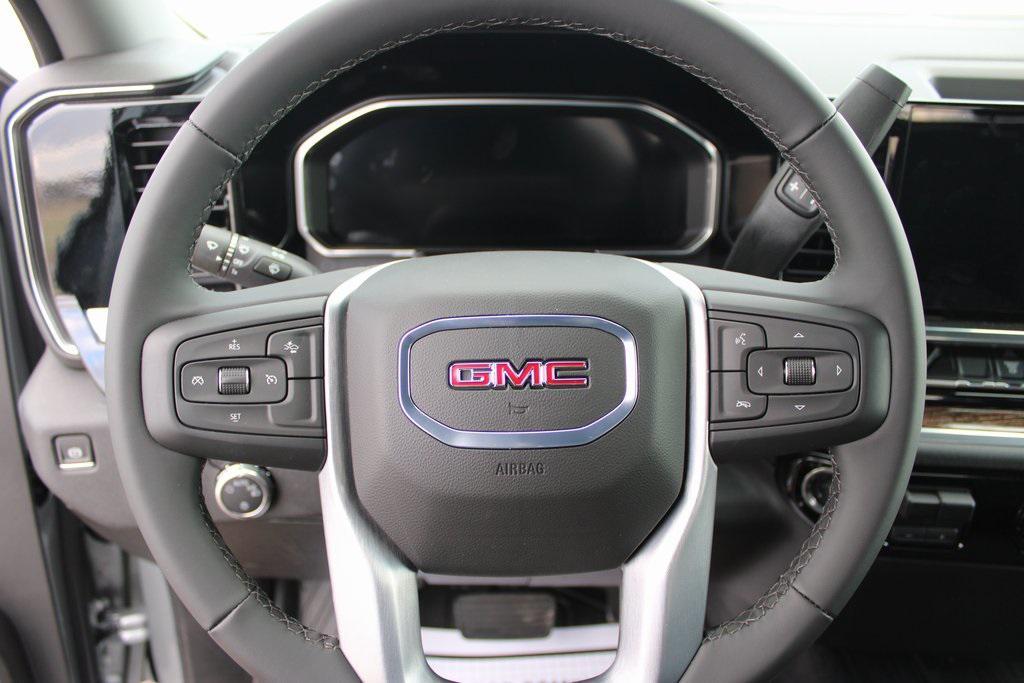 new 2026 GMC Sierra 2500 car, priced at $67,293