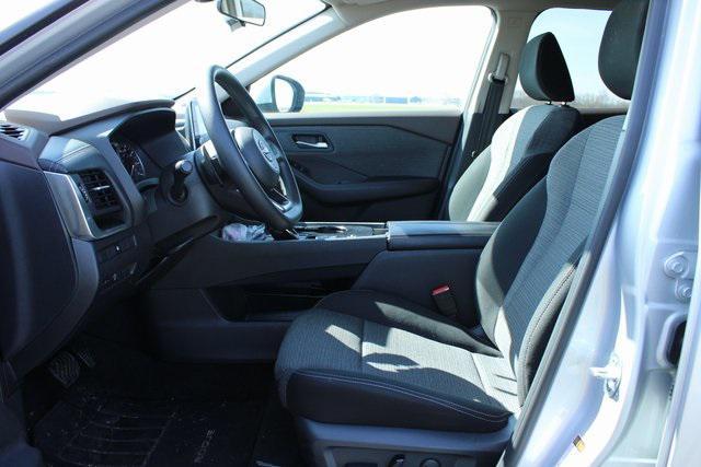 used 2023 Nissan Rogue car, priced at $20,786