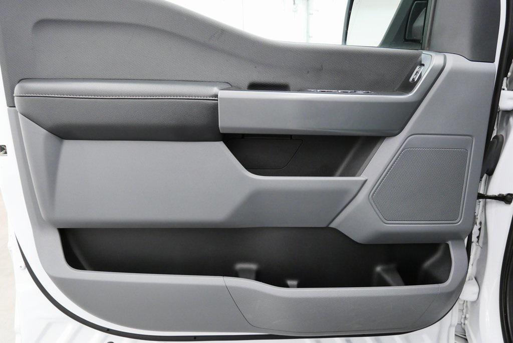 used 2022 Ford F-150 car, priced at $35,836