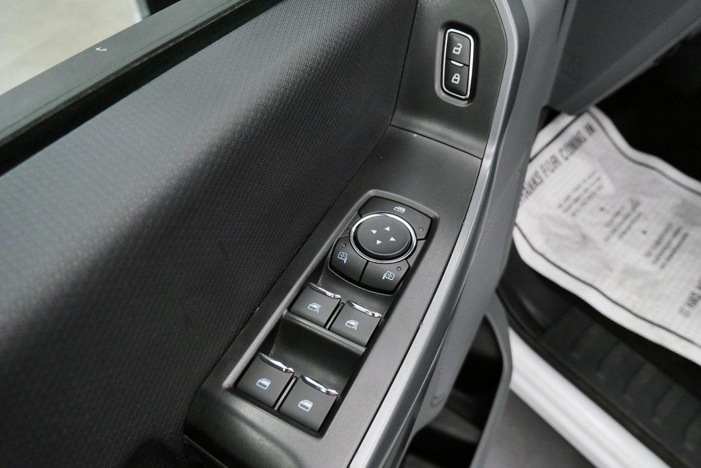 used 2022 Ford F-150 car, priced at $35,836