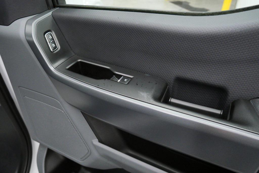 used 2022 Ford F-150 car, priced at $35,836