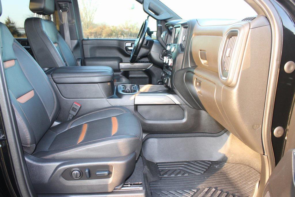 used 2023 GMC Sierra 2500 car, priced at $52,295