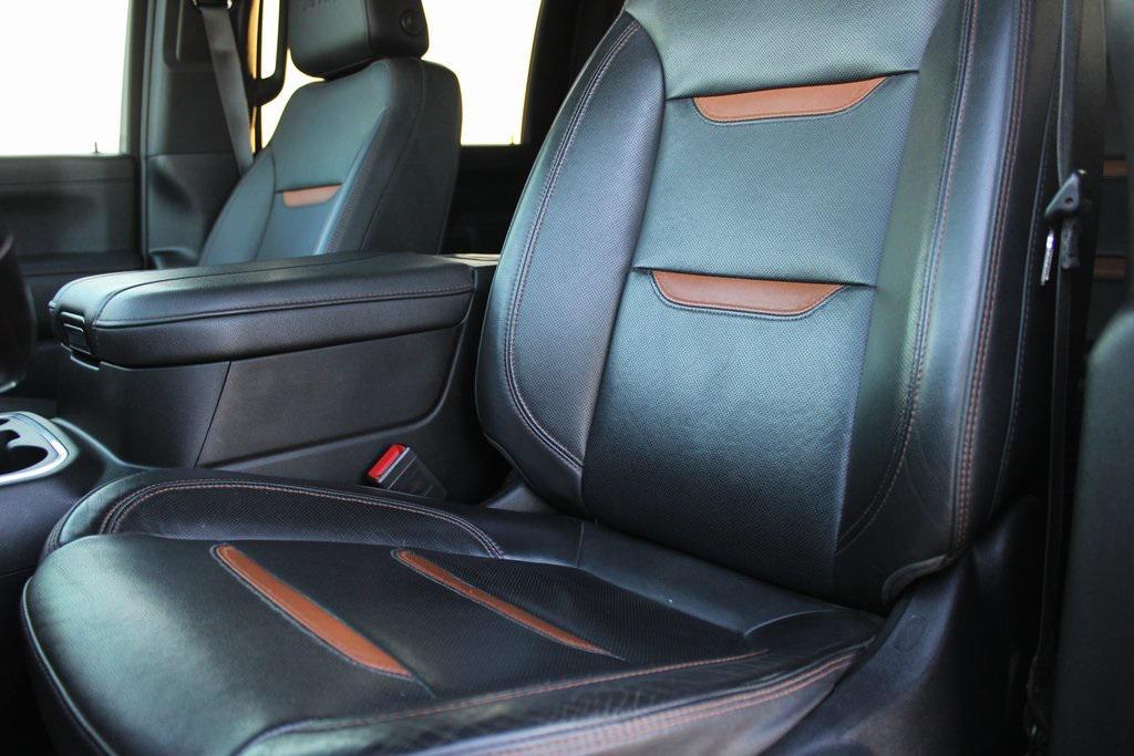 used 2023 GMC Sierra 2500 car, priced at $52,295