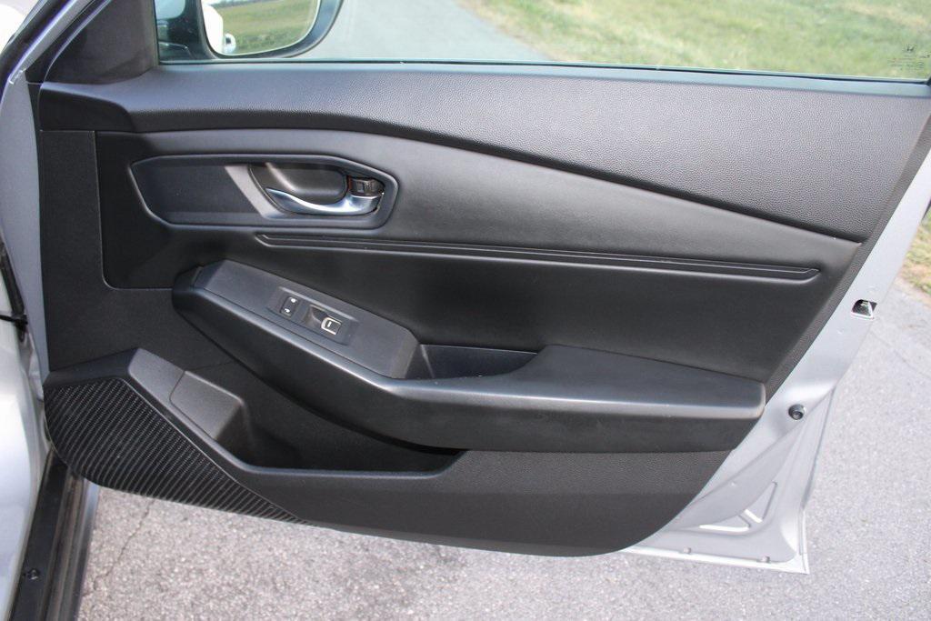 used 2023 Honda Accord car, priced at $24,499