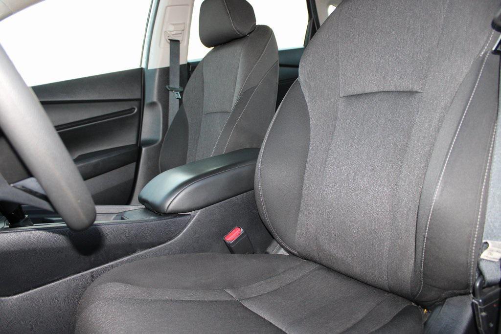 used 2023 Honda Accord car, priced at $24,499