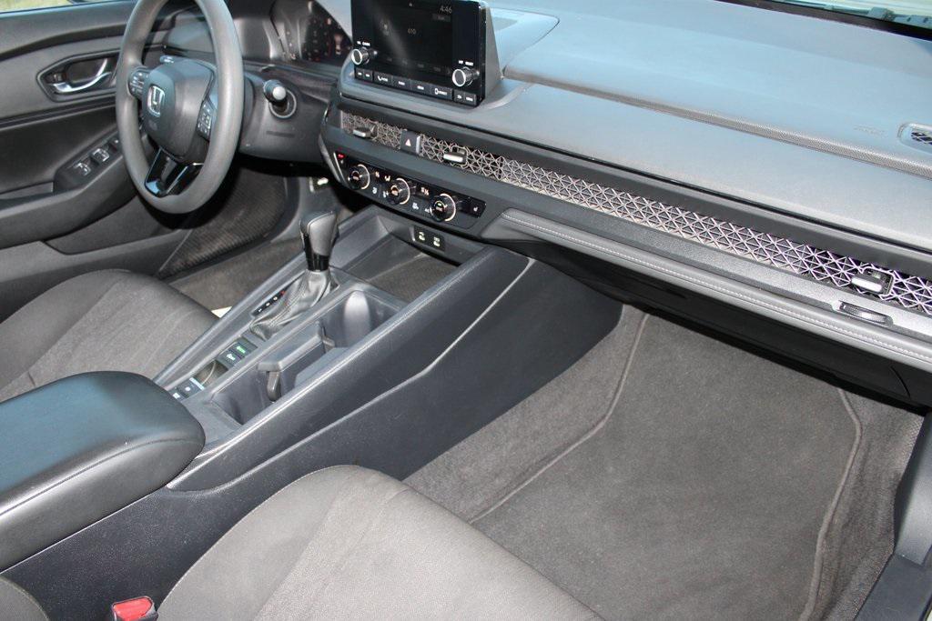 used 2023 Honda Accord car, priced at $24,499