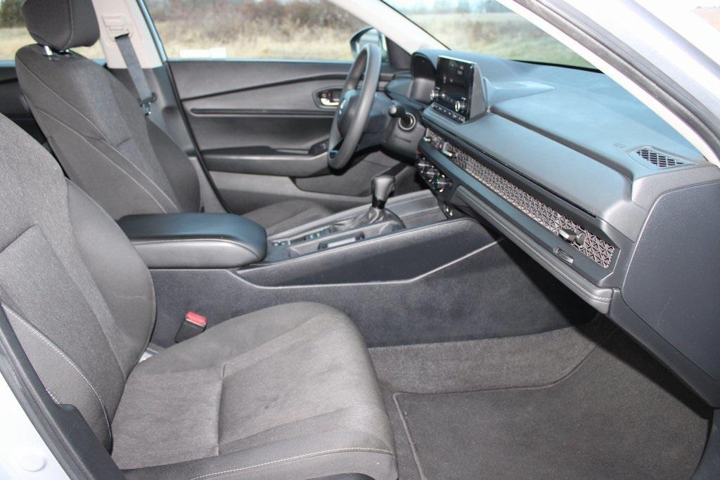 used 2023 Honda Accord car, priced at $24,499