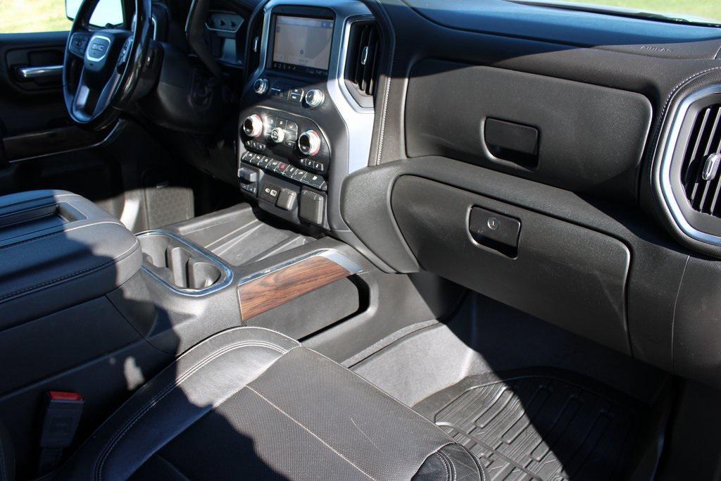 used 2020 GMC Sierra 1500 car, priced at $37,532