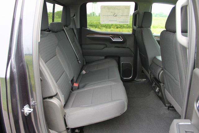 new 2025 GMC Sierra 1500 car, priced at $55,890