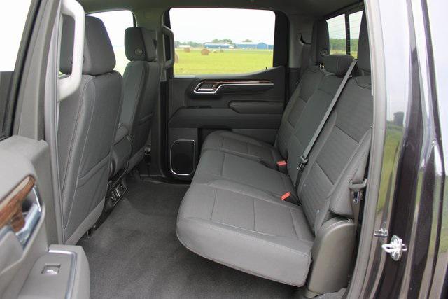 new 2025 GMC Sierra 1500 car, priced at $55,890