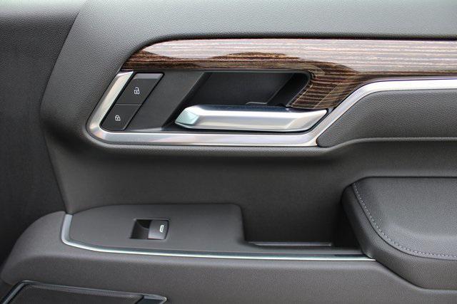 new 2025 GMC Sierra 1500 car, priced at $55,890