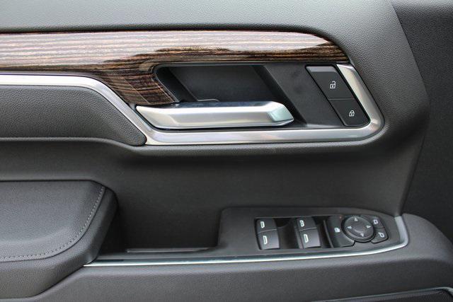 new 2025 GMC Sierra 1500 car, priced at $55,890