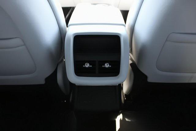 new 2025 Cadillac LYRIQ car, priced at $64,815