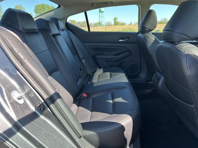 used 2023 Nissan Altima car, priced at $21,998