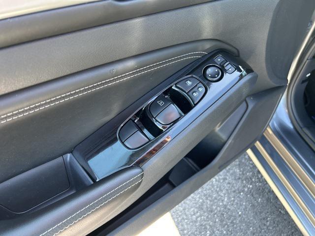 used 2023 Nissan Altima car, priced at $21,998