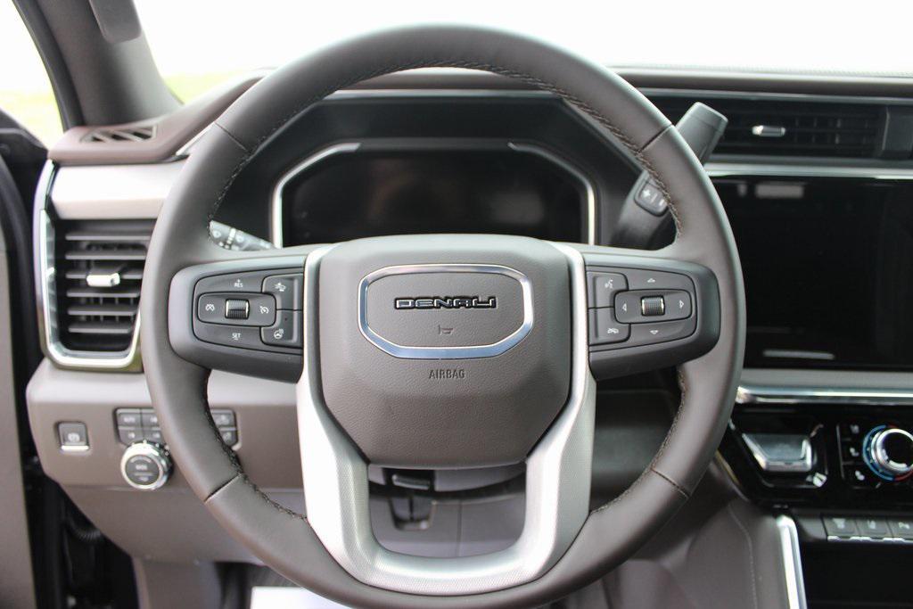 new 2026 GMC Sierra 3500 car, priced at $90,768