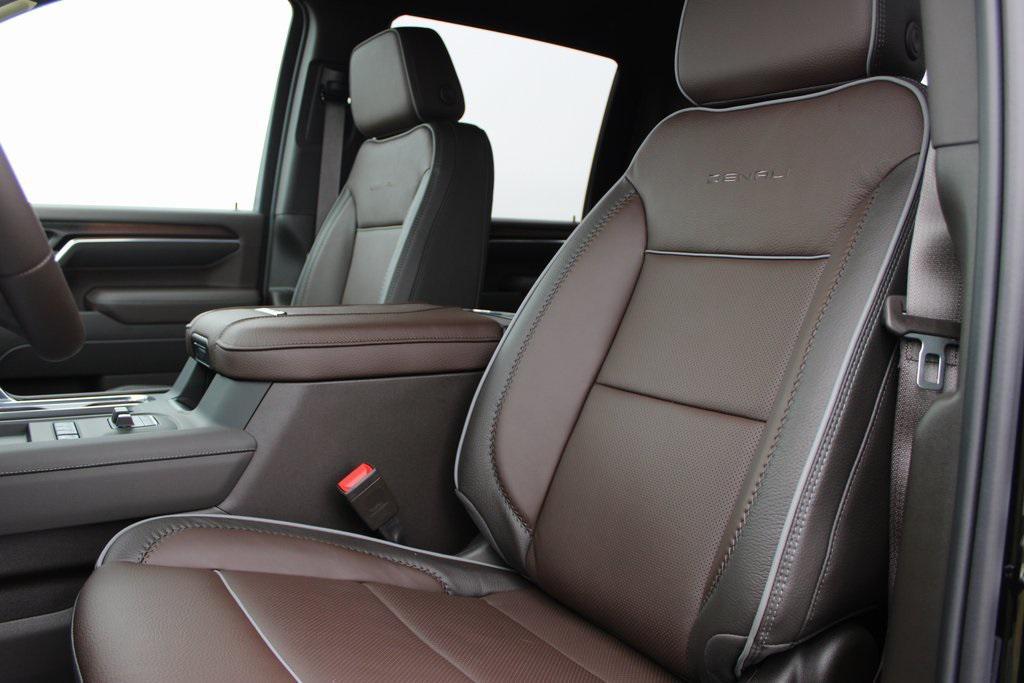 new 2026 GMC Sierra 3500 car, priced at $90,768