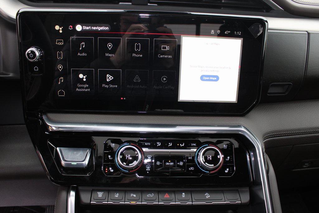 new 2026 GMC Sierra 3500 car, priced at $90,768