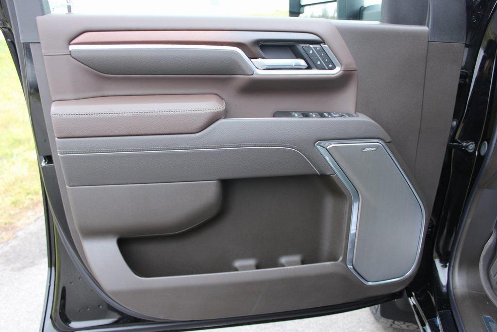 new 2026 GMC Sierra 3500 car, priced at $90,768