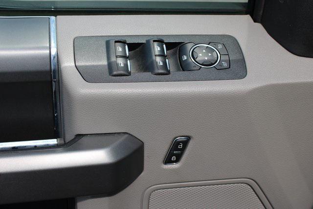 used 2018 Ford F-150 car, priced at $25,919