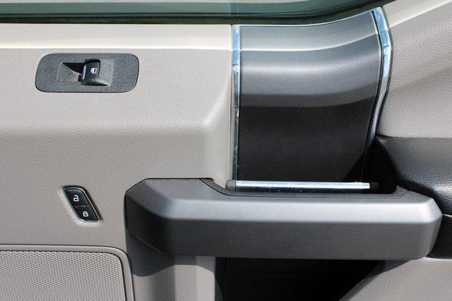 used 2018 Ford F-150 car, priced at $25,919