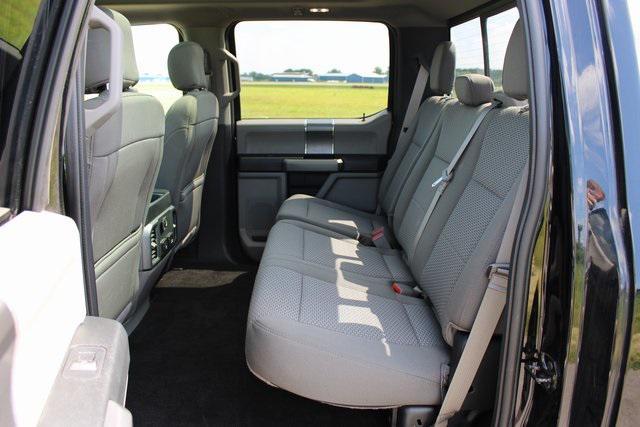 used 2018 Ford F-150 car, priced at $25,919