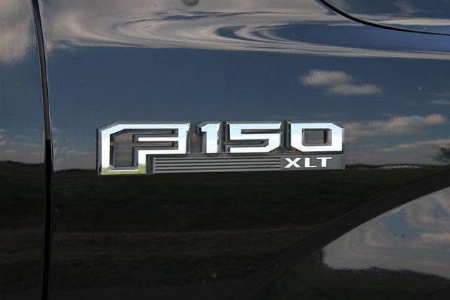 used 2018 Ford F-150 car, priced at $25,919