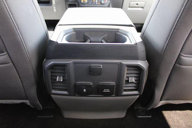 used 2018 Ford F-150 car, priced at $25,919