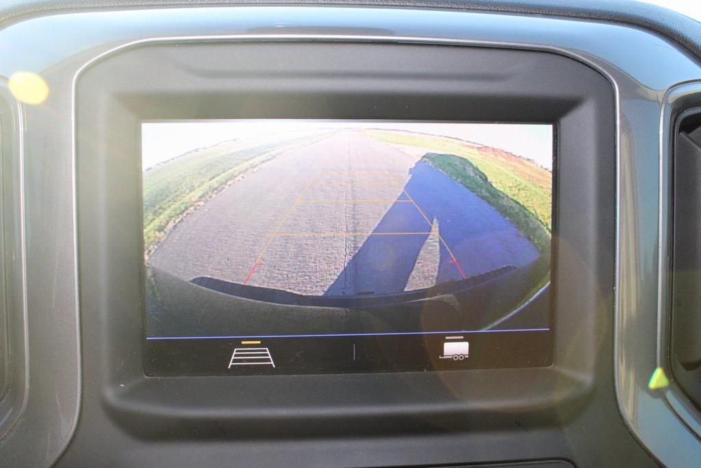 used 2022 Chevrolet Silverado 2500 car, priced at $32,678