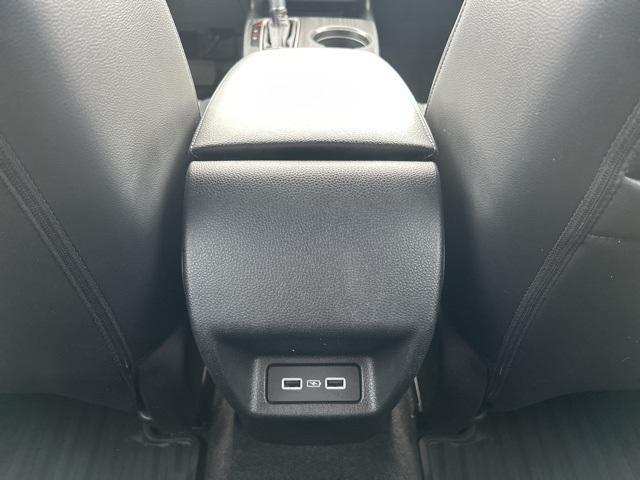 used 2024 Honda Civic car, priced at $27,998
