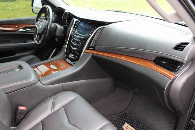 used 2020 Cadillac Escalade car, priced at $30,000