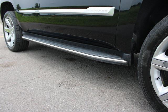 used 2020 Cadillac Escalade car, priced at $30,000