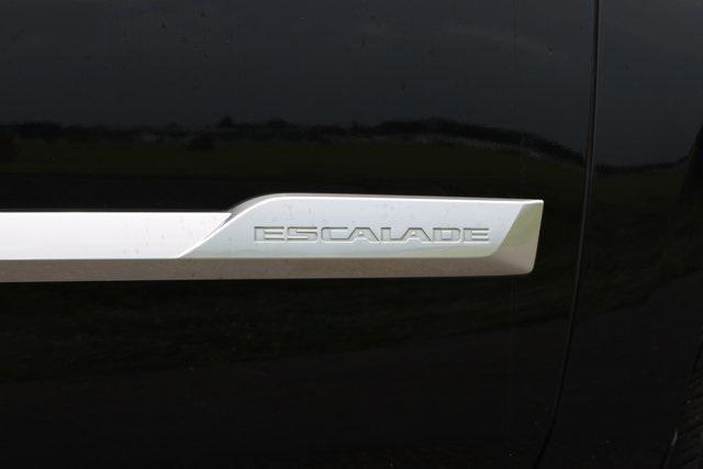 used 2020 Cadillac Escalade car, priced at $30,000