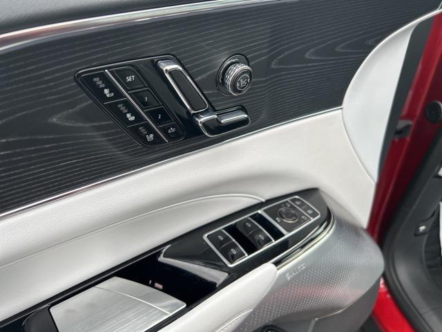 new 2024 Cadillac LYRIQ car, priced at $66,965