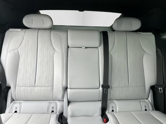 new 2024 Cadillac LYRIQ car, priced at $65,799