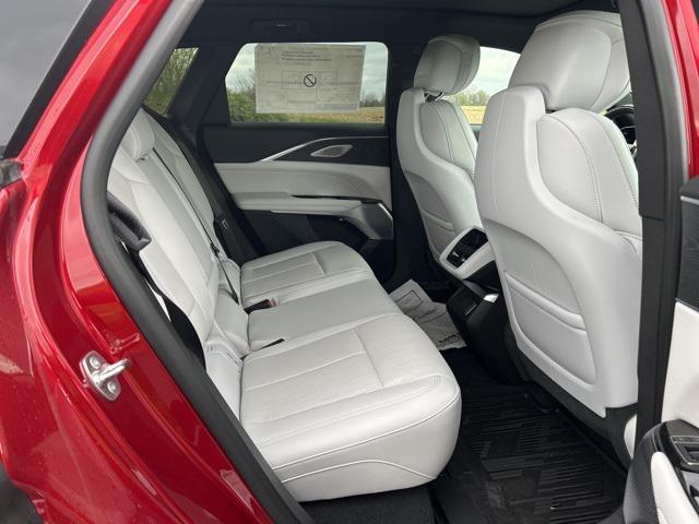 new 2024 Cadillac LYRIQ car, priced at $66,965