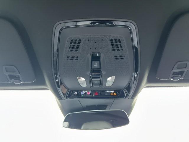 new 2024 Cadillac LYRIQ car, priced at $65,799