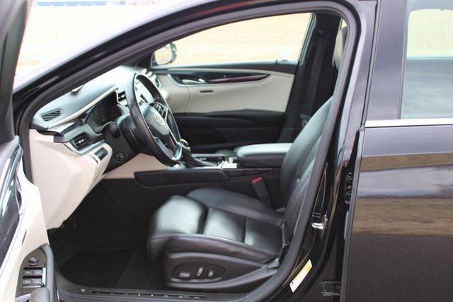 used 2015 Cadillac XTS car, priced at $18,997