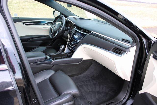 used 2015 Cadillac XTS car, priced at $18,997