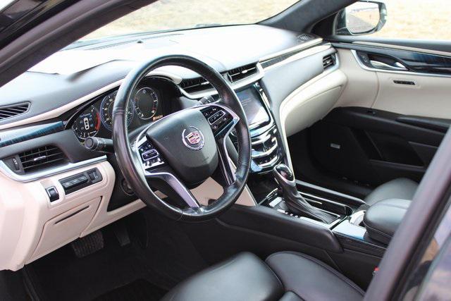 used 2015 Cadillac XTS car, priced at $18,997