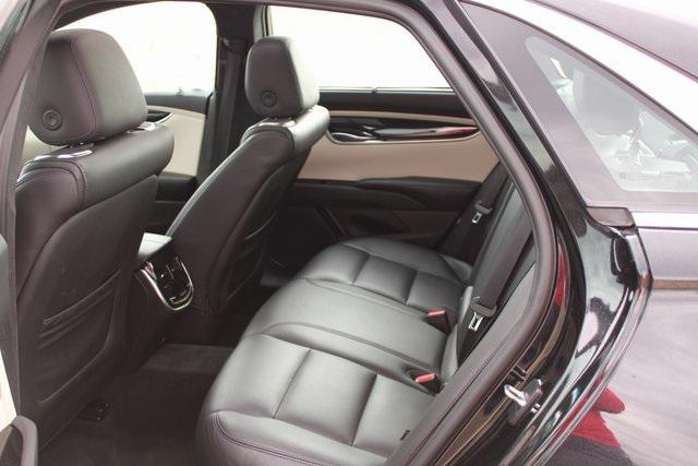 used 2015 Cadillac XTS car, priced at $18,997