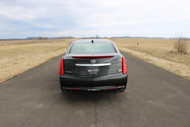 used 2015 Cadillac XTS car, priced at $18,997