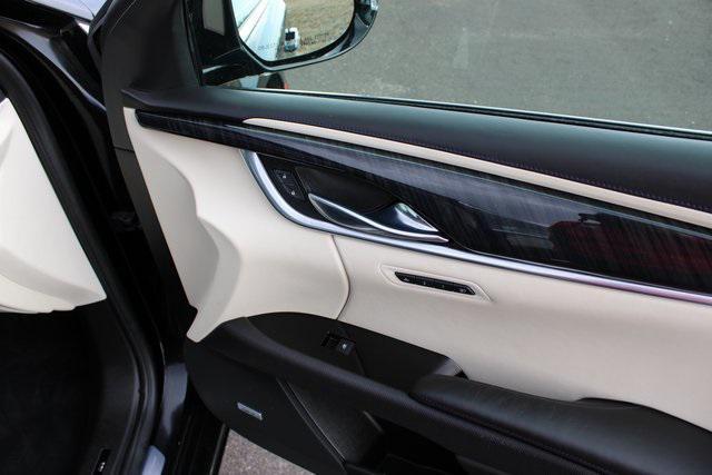 used 2015 Cadillac XTS car, priced at $18,997